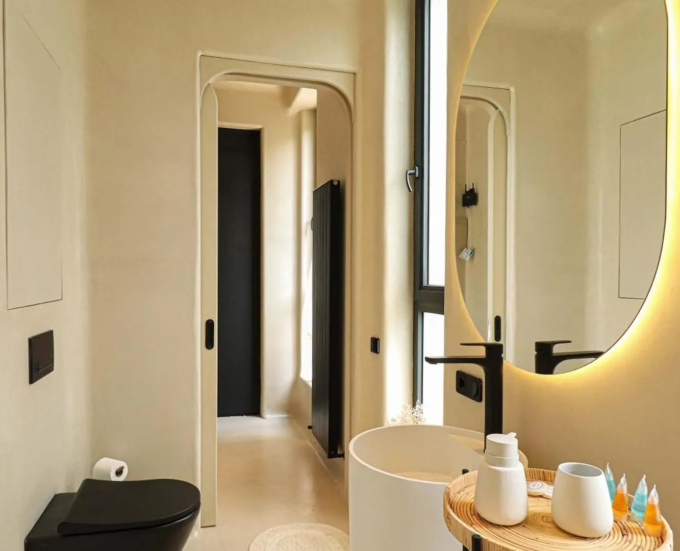 Lägenhet Vake Oasis - Modern And Comfortable Apt - By Wehost Tbilisi Georgien