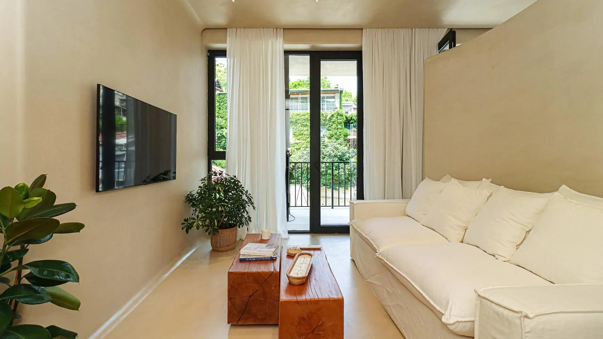 Lägenhet Vake Oasis - Modern And Comfortable Apt - By Wehost Tbilisi